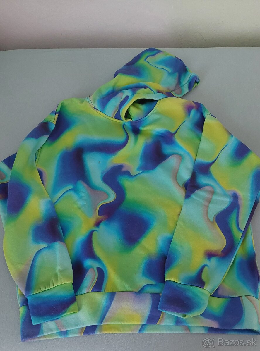 chlapčenské mikiny - 7
