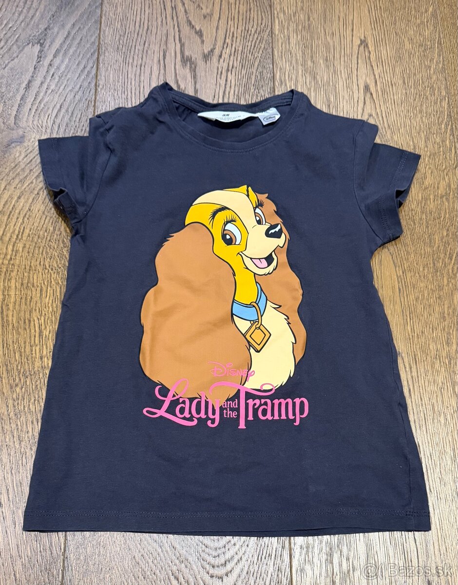 Balik Disney 122/128 - 7