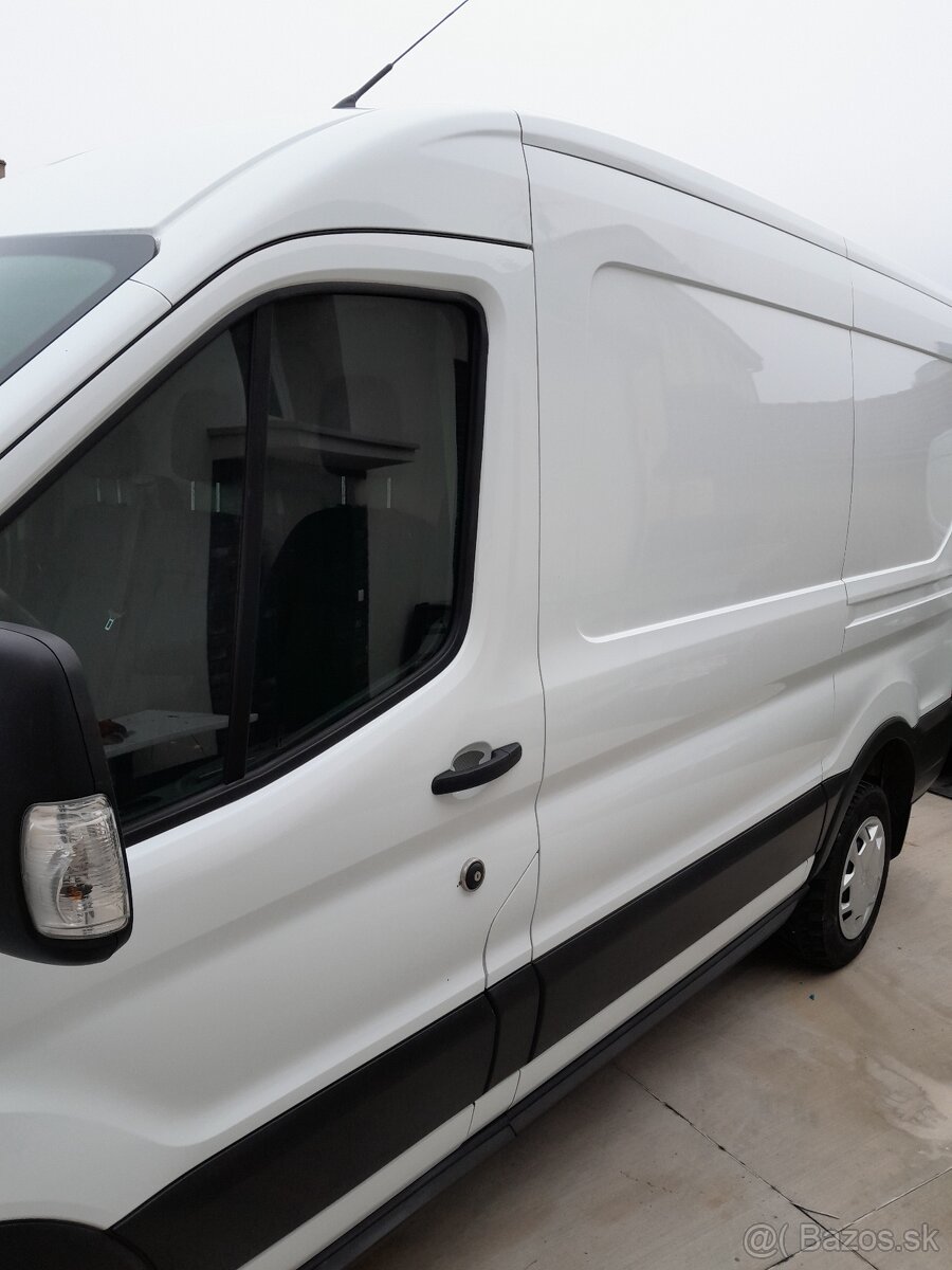 Ford Tranzit - 7