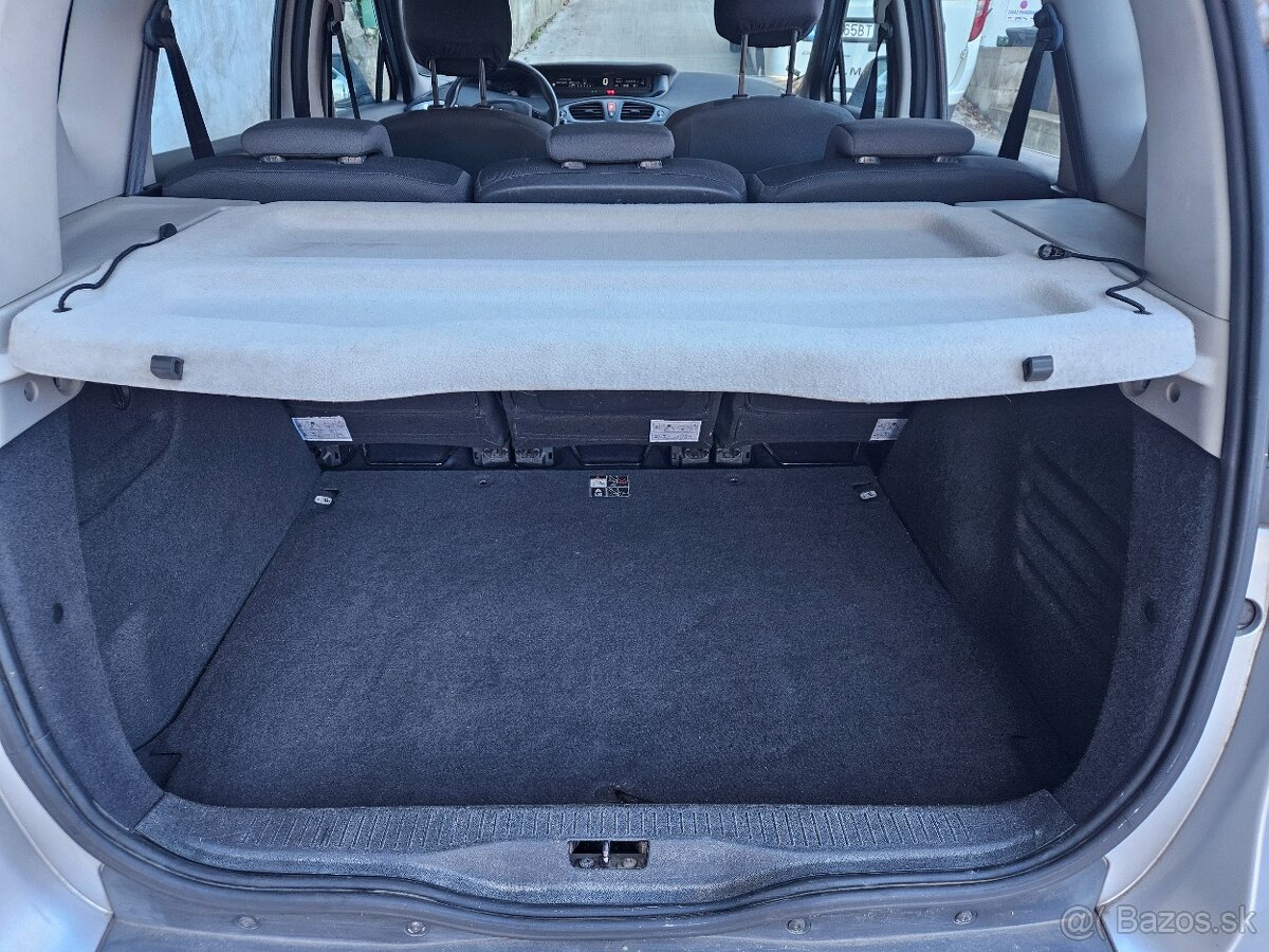 Renault Scénic 1.5 dCi Expression - 7