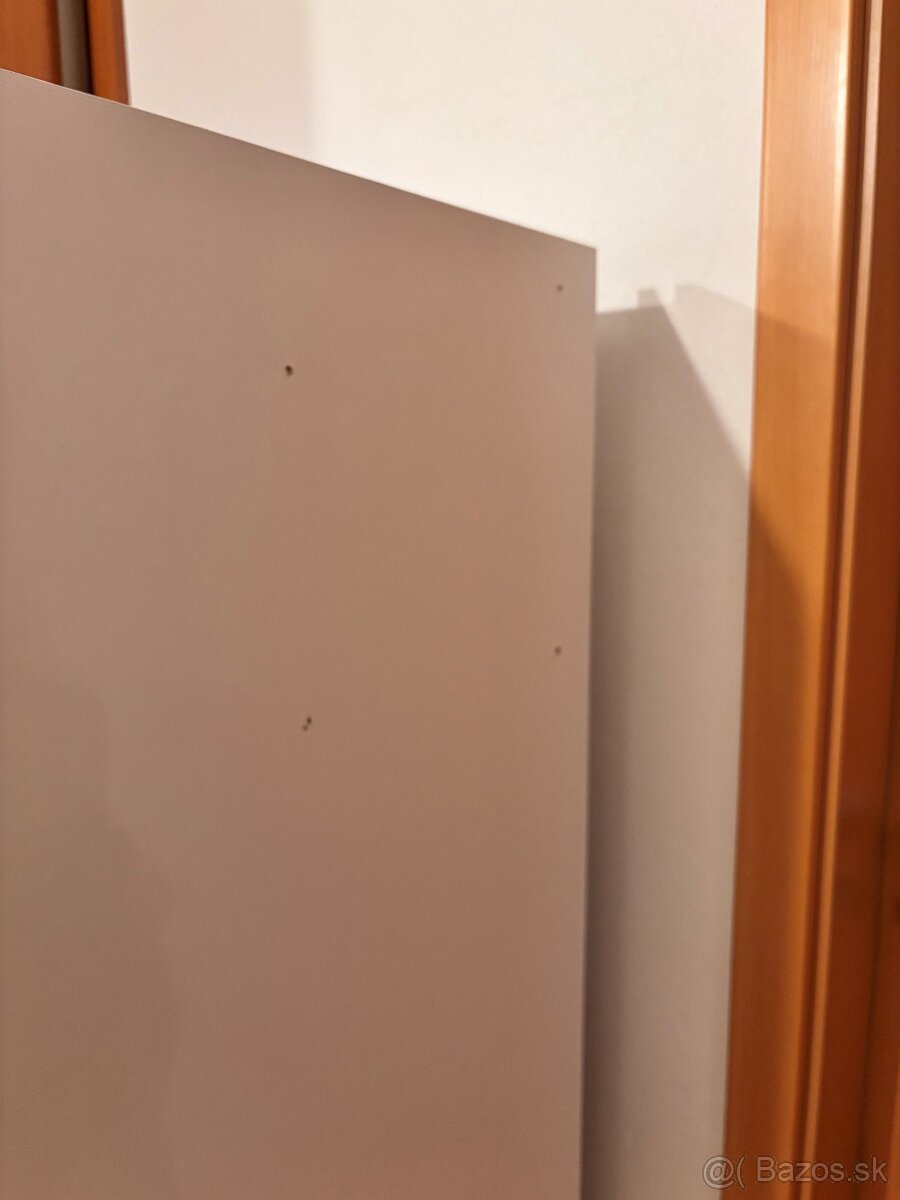 Biela skrina (úplne nová) - 7