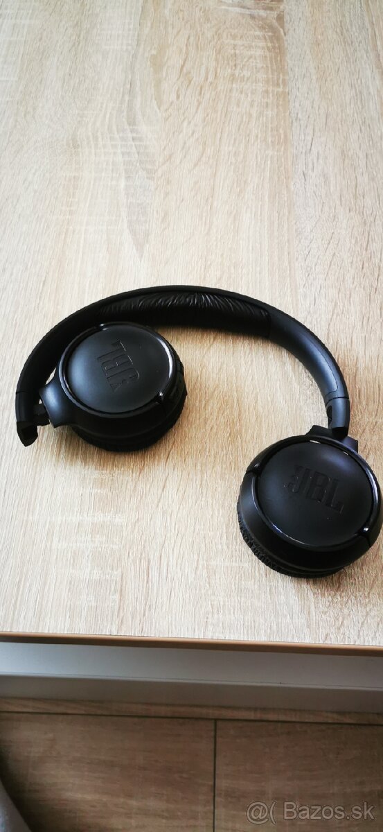 JBL BT TUNE 510 - 7