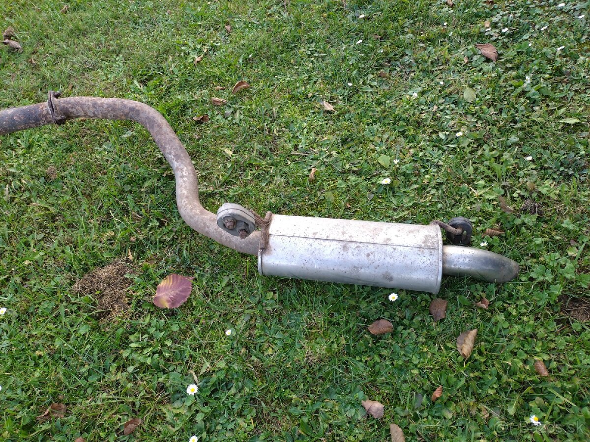 Mitsubishi Pajero 3.2 - 7