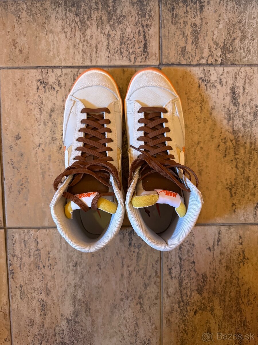 Tenisky Nike 77 Remastered, veľkosť 11 (45) - 7