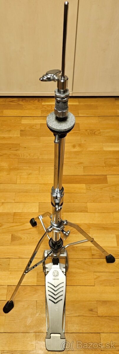 YAMAHA HS740A Hi-Hat stojan - 7