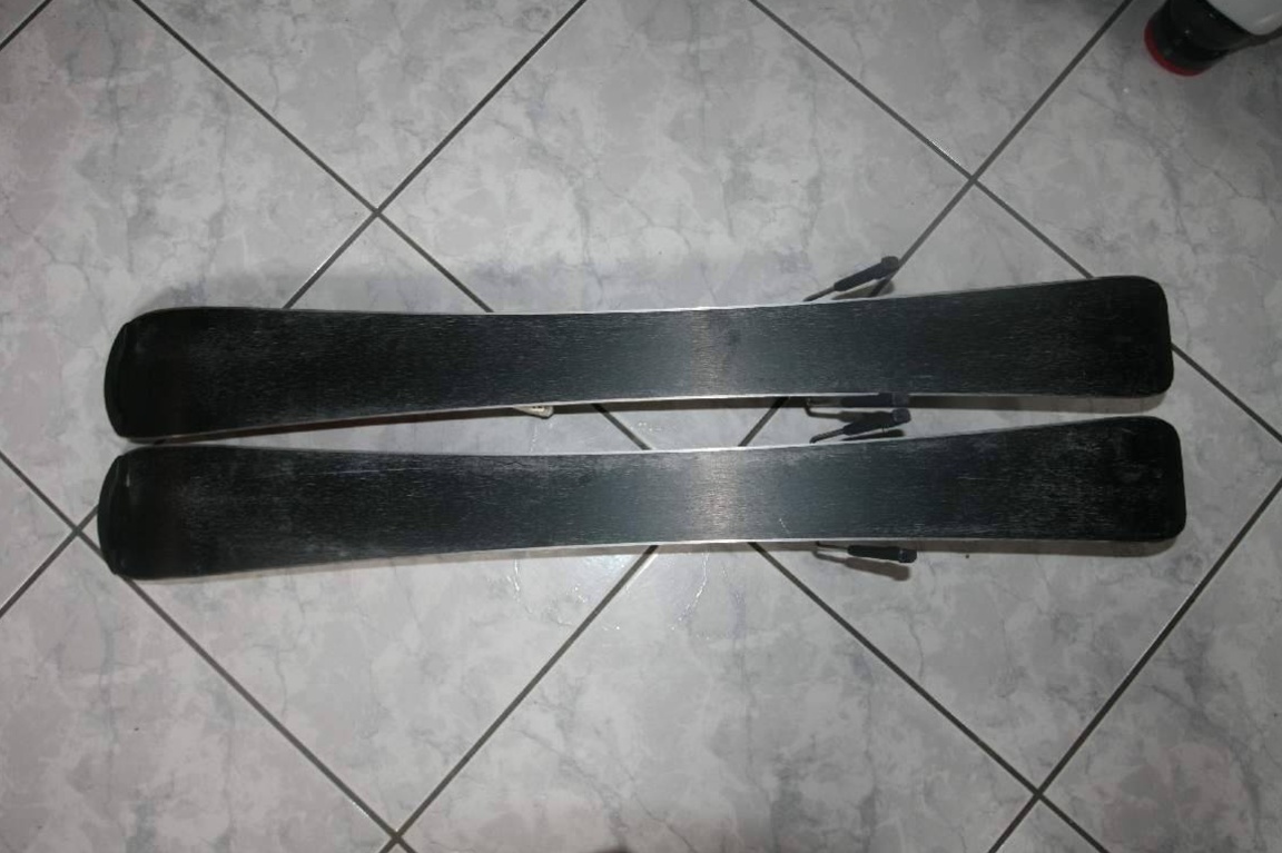 detské lyže Stockli 80 cm - 7