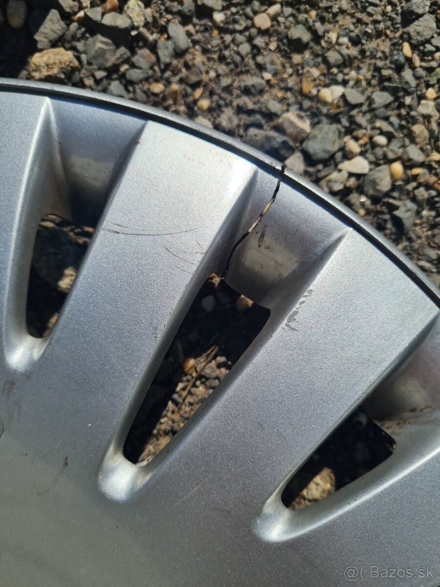 Predam puklice r 16 vw - 7