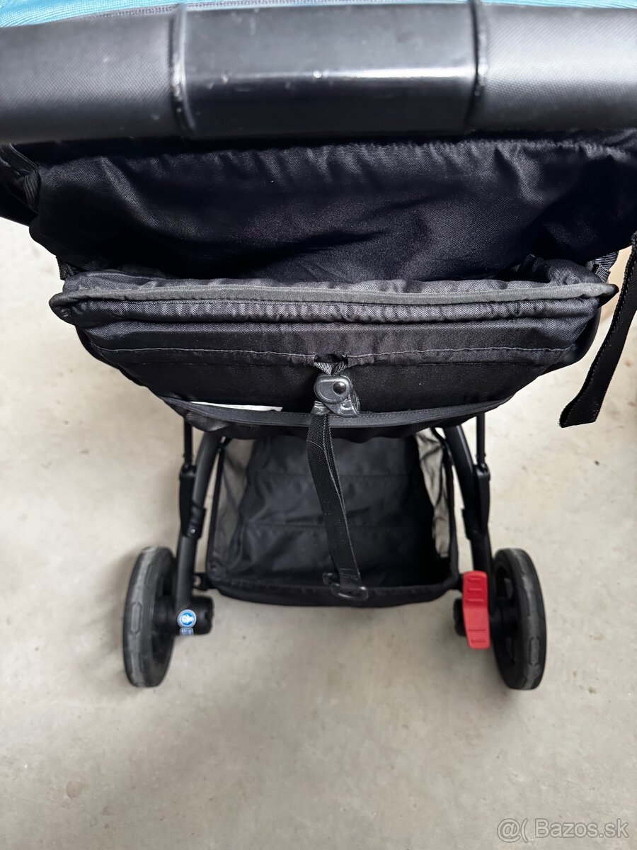 Športový kočík THULE - 7