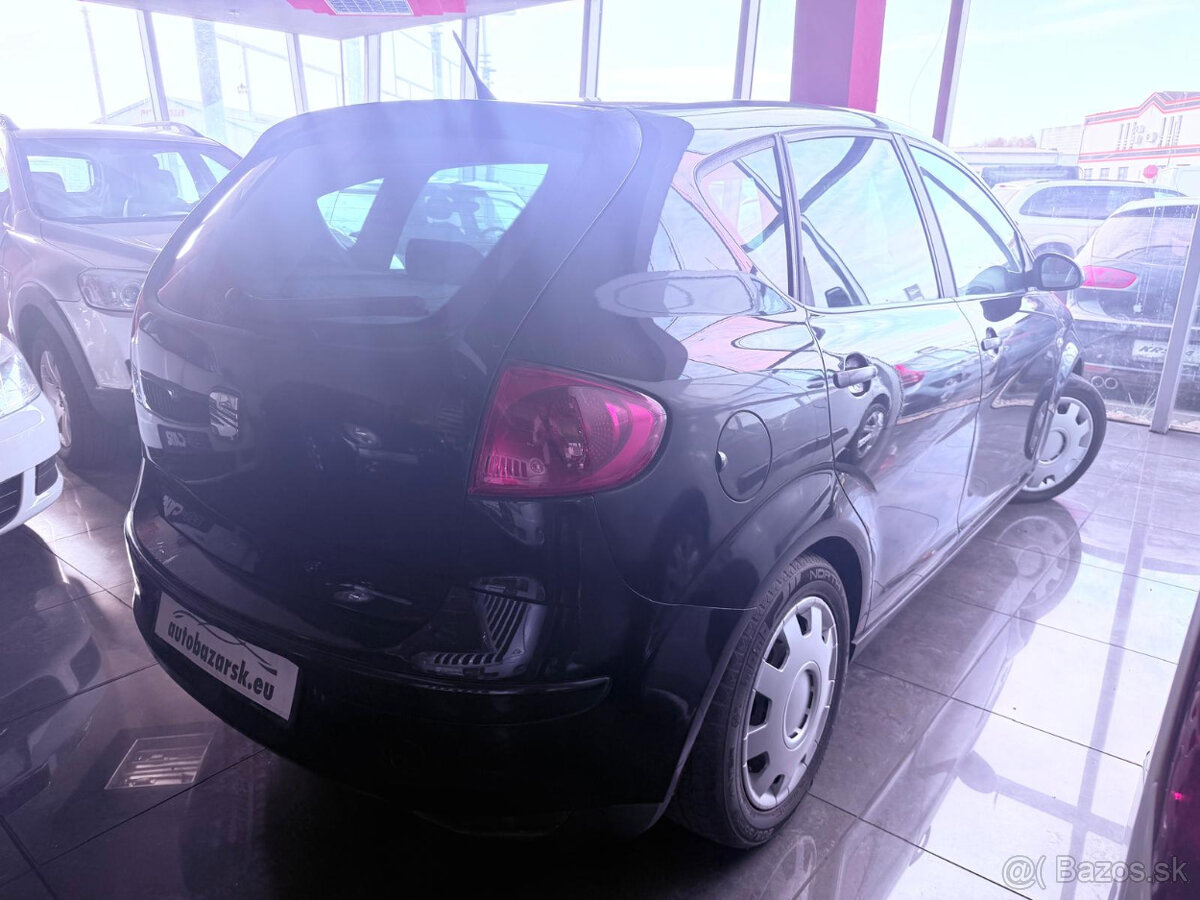 Seat Altea 2.0 TDI DSG SK ŠPZ - 7