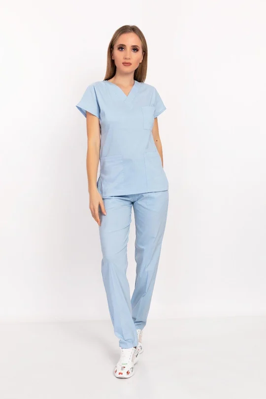 Zdravotnícke oblečenie - 7