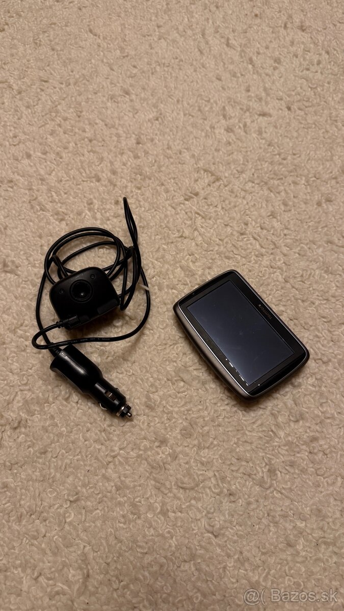 Tomtom dotykova navigacia - 7