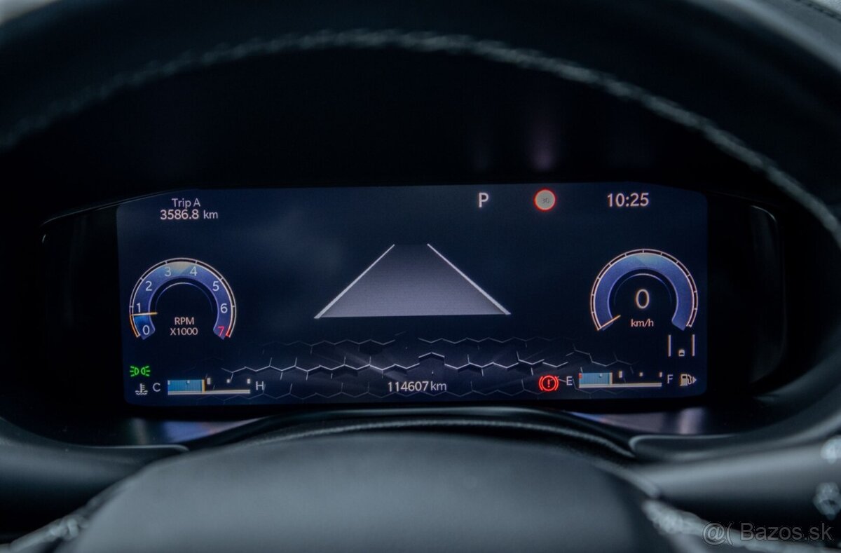 Jeep Compass (Model 2022) 1.3 TURBO 150 Limited - 7