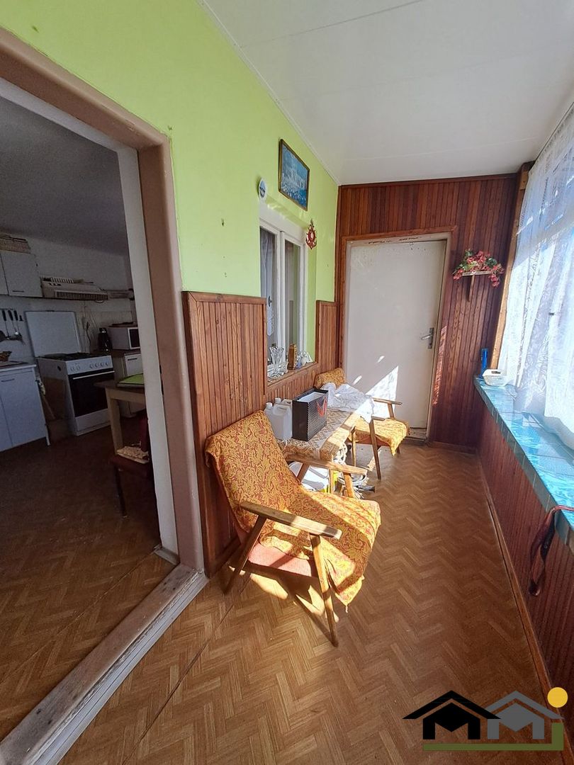 Rezervované Rodinný dom v obci Jarok - 7