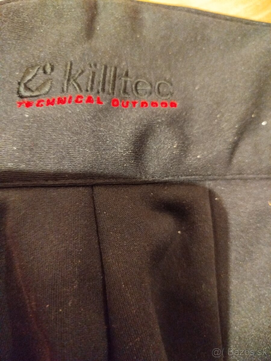 Lyžiarske nohavice Killtec - 7