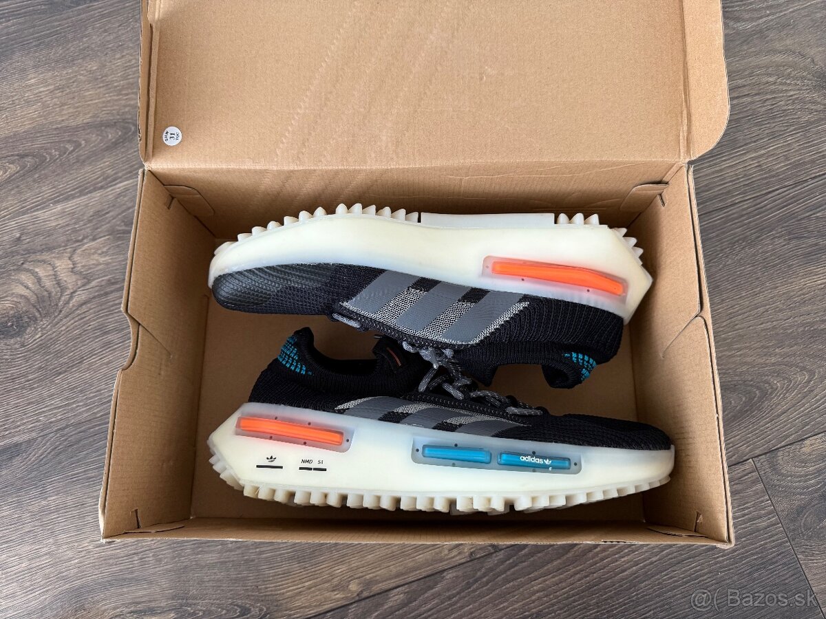 Adidas NMD S1 - 7