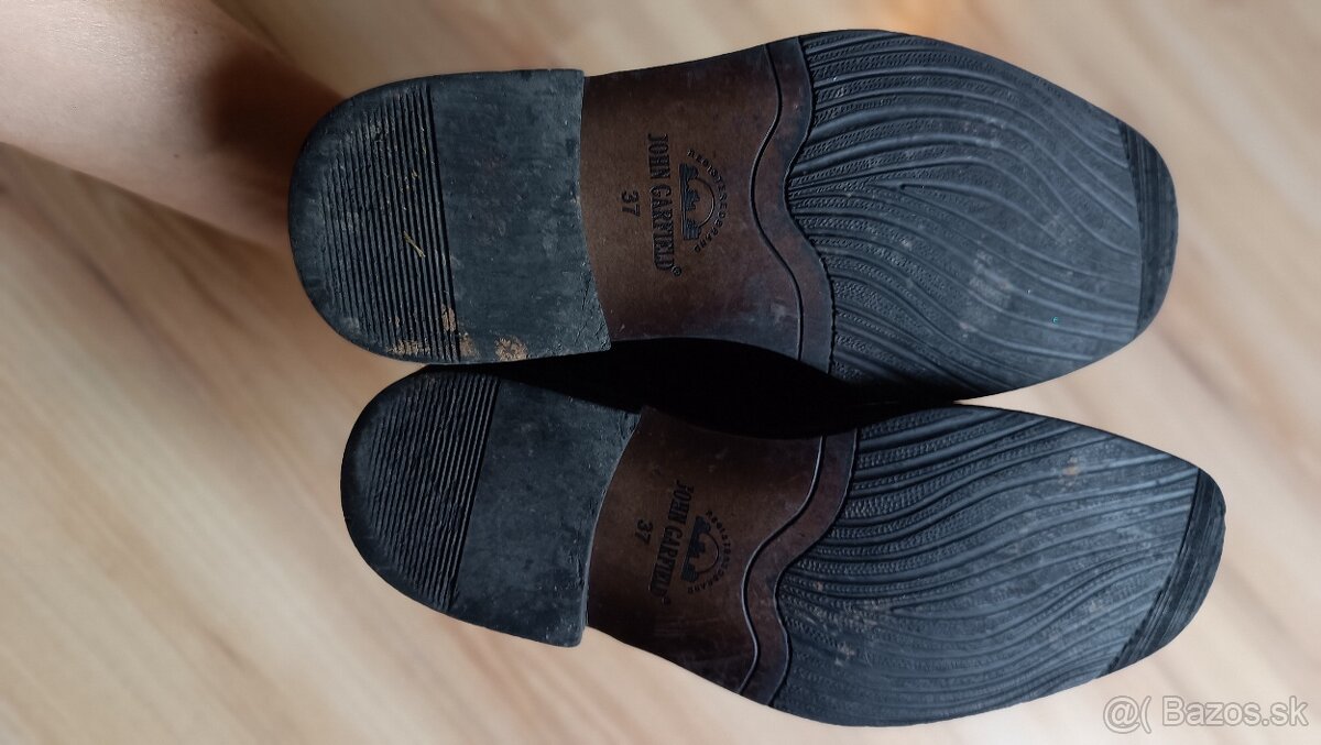 Lakovky John Garfield c.37 - 7