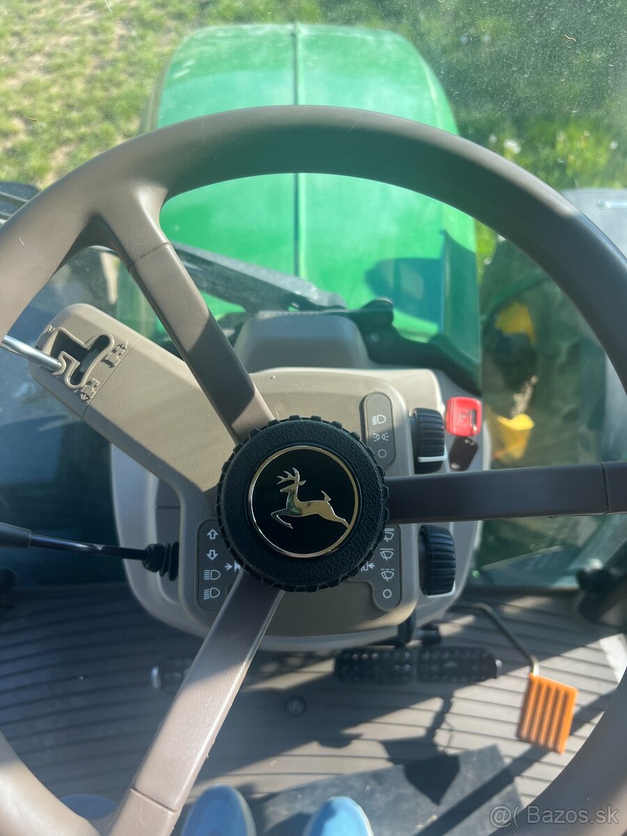 John Deere 5100R - 7