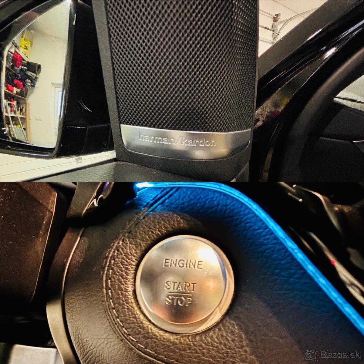 MB GLS 350cdi 4matic AMG optic - 7
