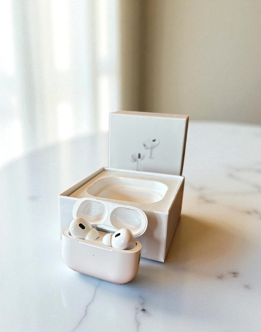 AirPods Pro 2 - 7