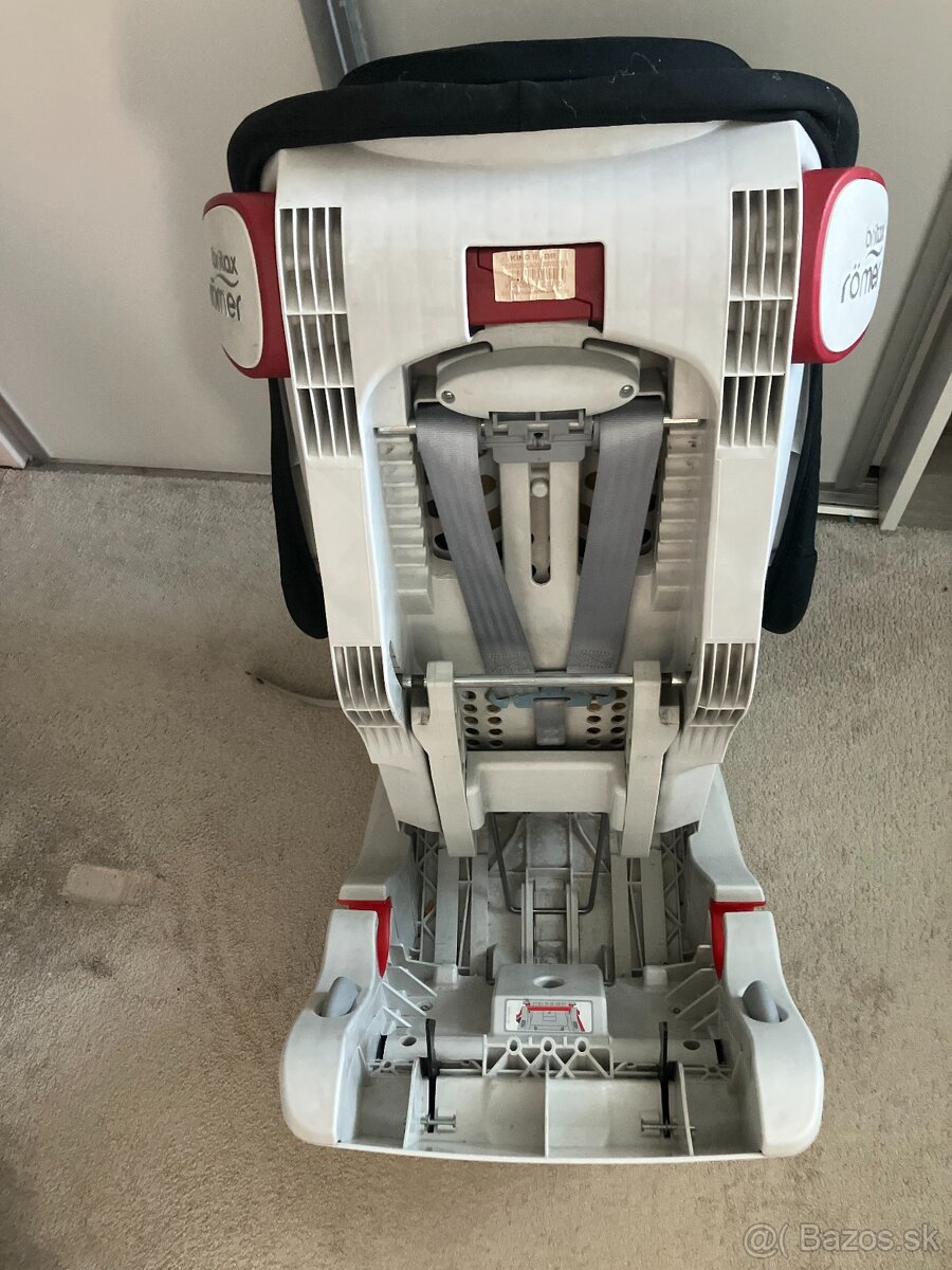 Britax Romer King II - 7