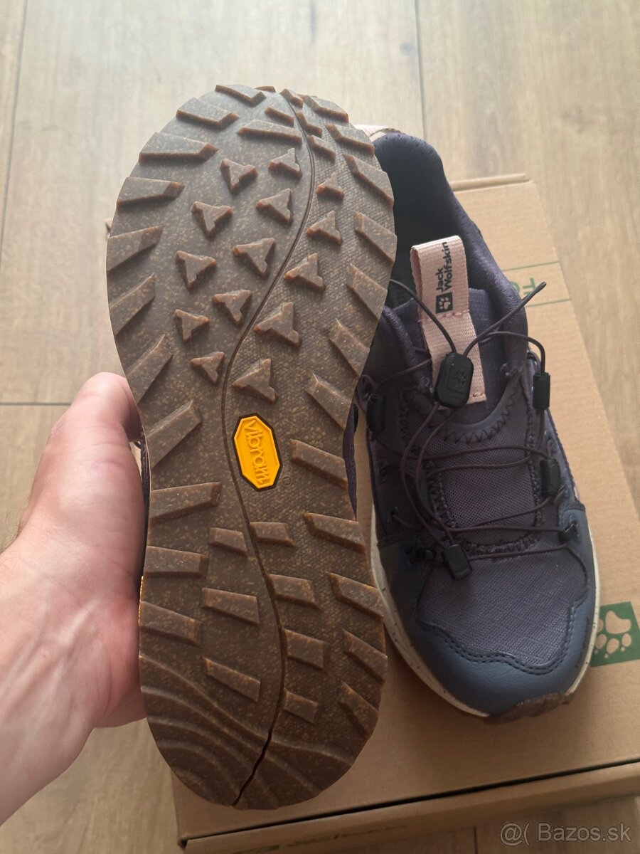 Jack Wolfskin - 7