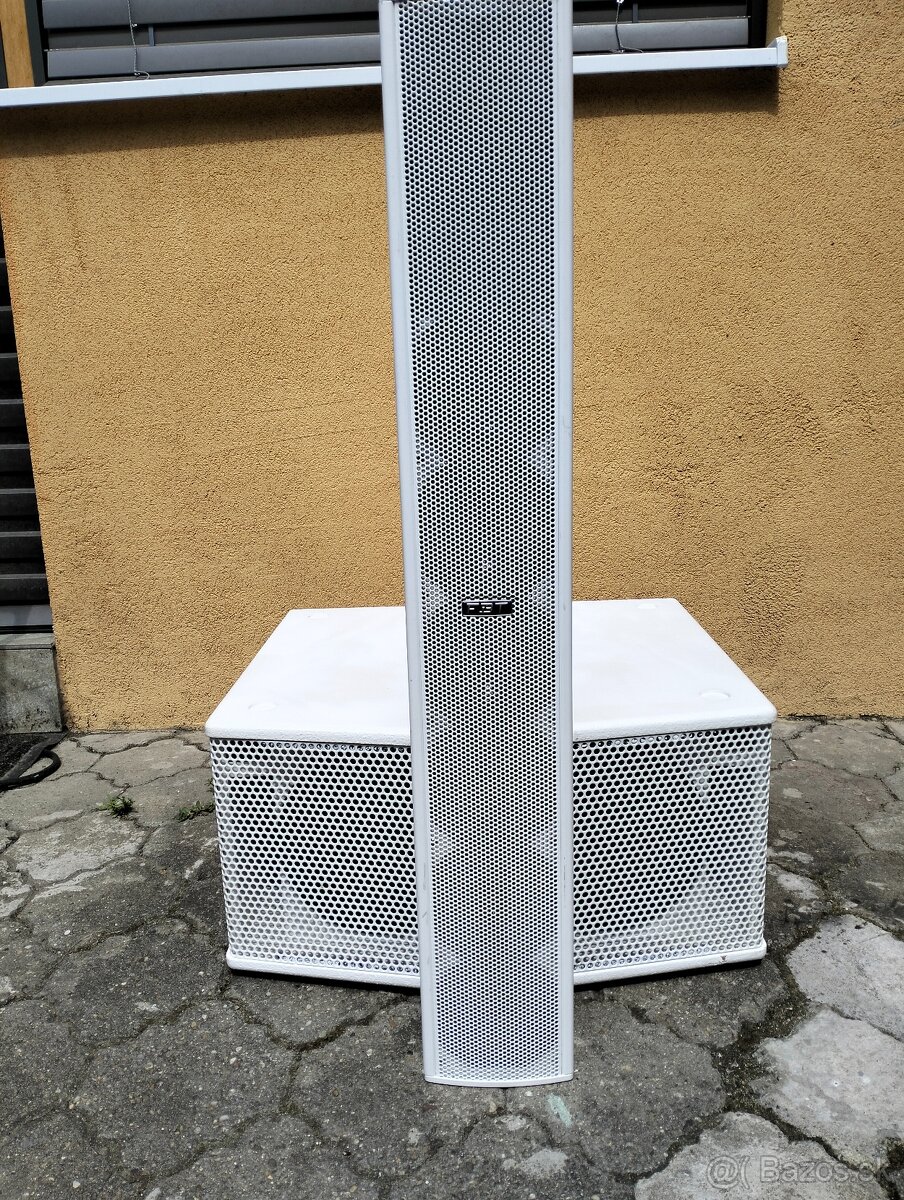 Predám FBT VERTUS - 7