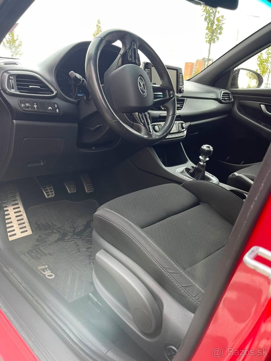 Hyundai i30 N-LINE - 7