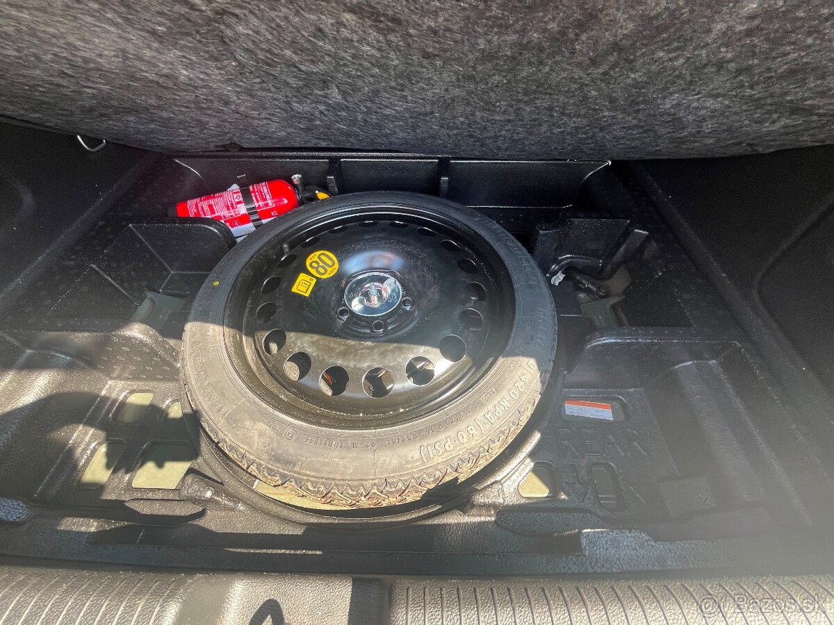 Opel Astra K 1.6 CDTI - 7