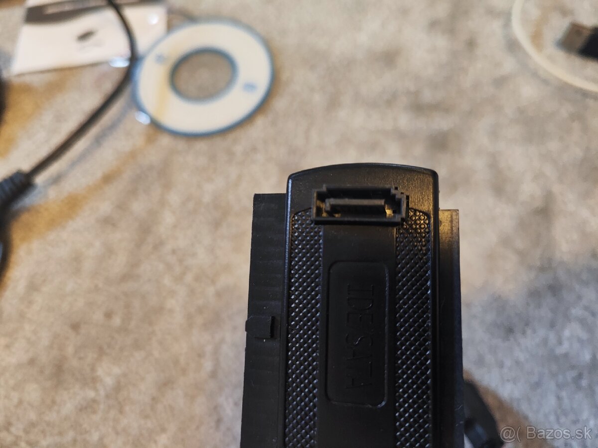 Adapter USB to IDE and SATA - 7