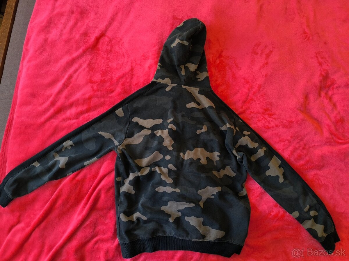 Mikina H&M – L - 7
