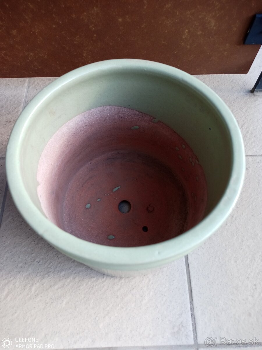 Obal na kvetináč D24H21cm - 7