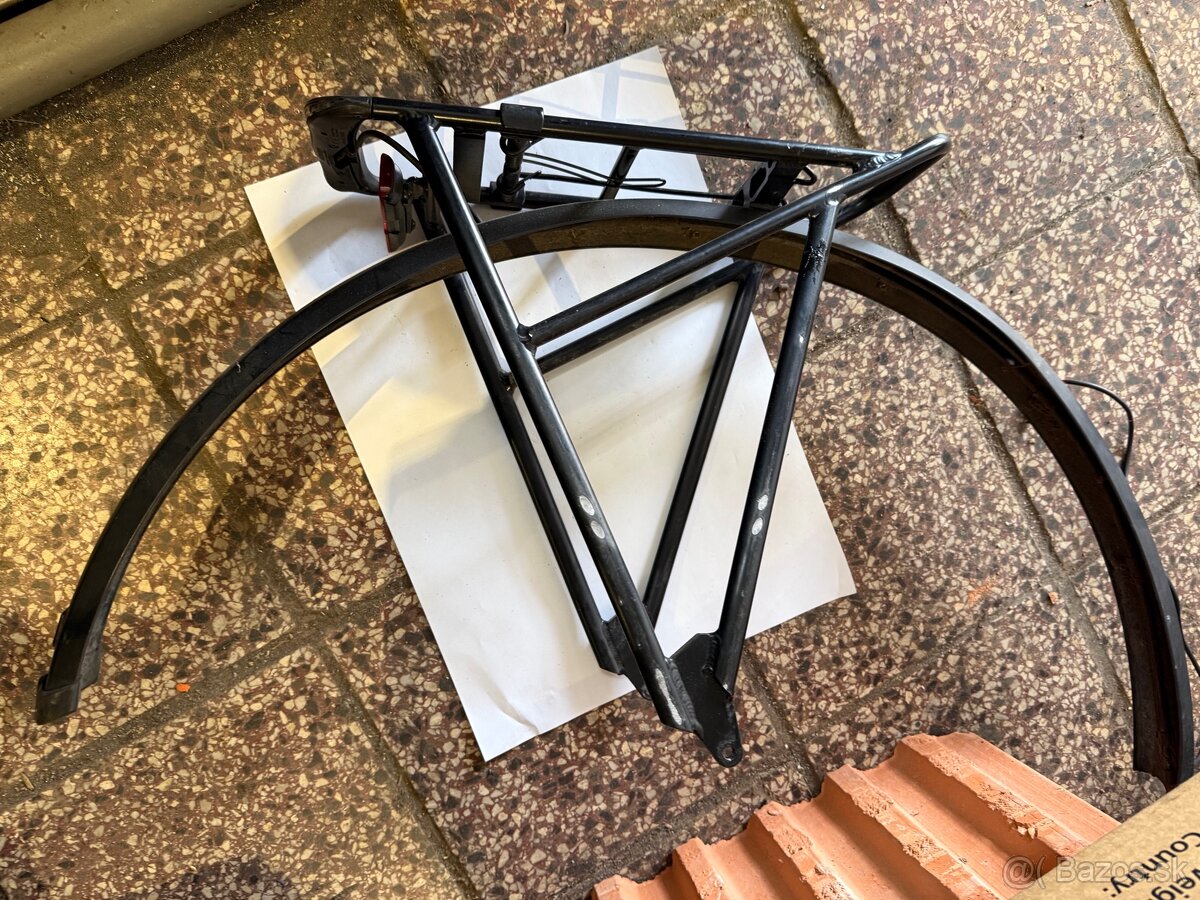Predám sučiastky na e bike - 7