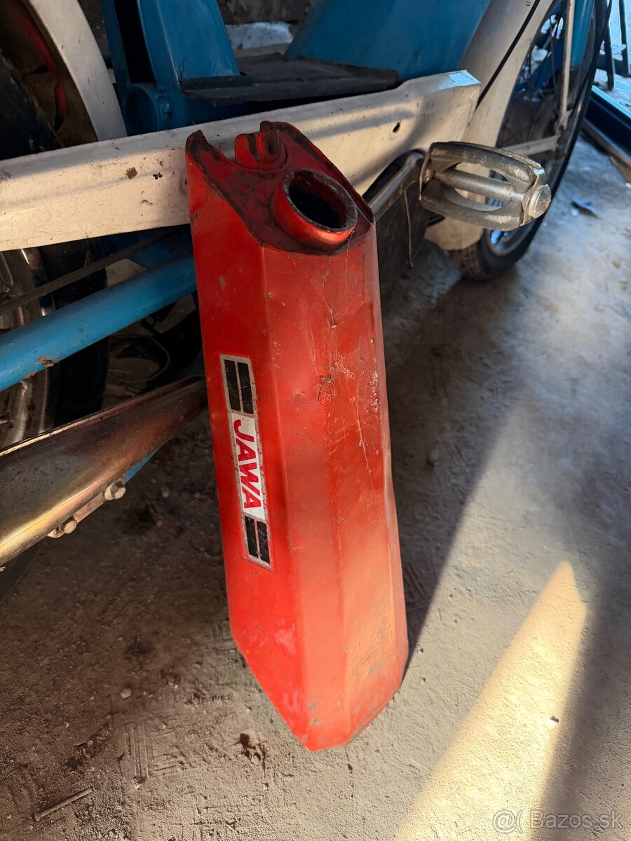 Babetta 207 - 7