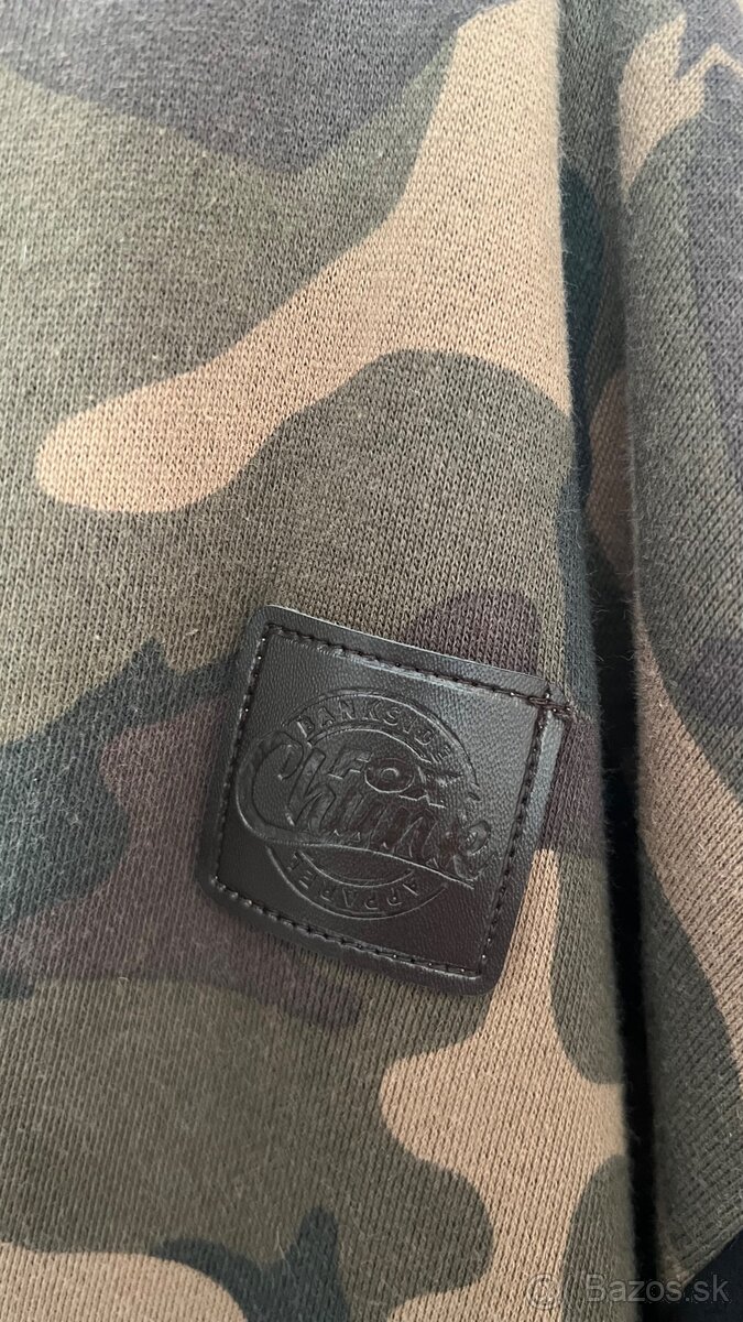 Fox chunk camo komplet - 7