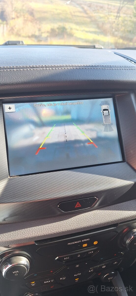 FORD RANGER WILDTRAK - 7