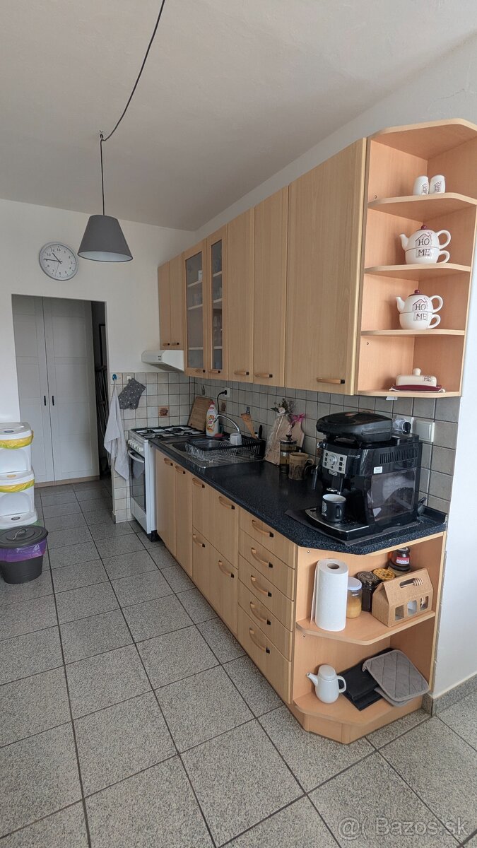 Prenájom 2-izbového bytu, Brezno – Sídlisko západ (ŠLN) - 7