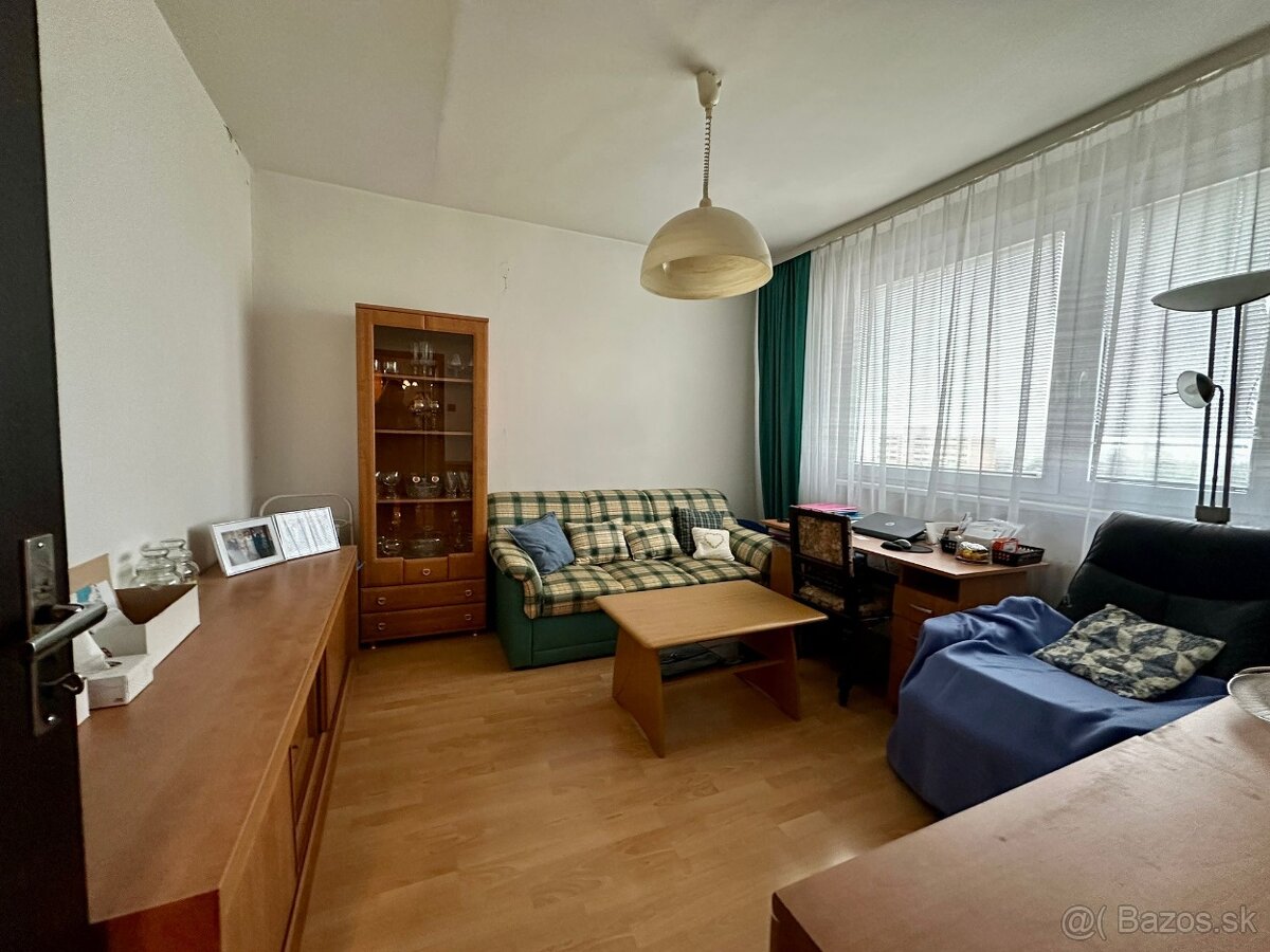 SKVELÁ INVESTÍCIA AJ DOMOV: 3-izbový byt v žiadanej lokalite - 7