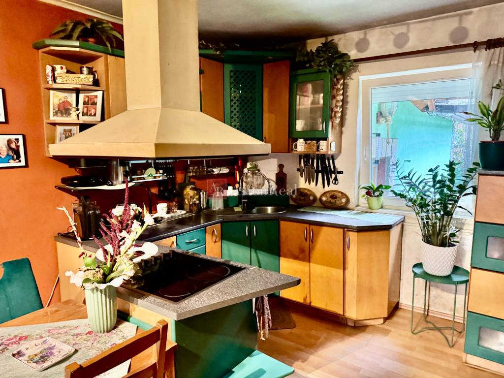 Znížená cena RODINNÝ DOM v obci ISTEBNÉ, 1643 m2 - 7