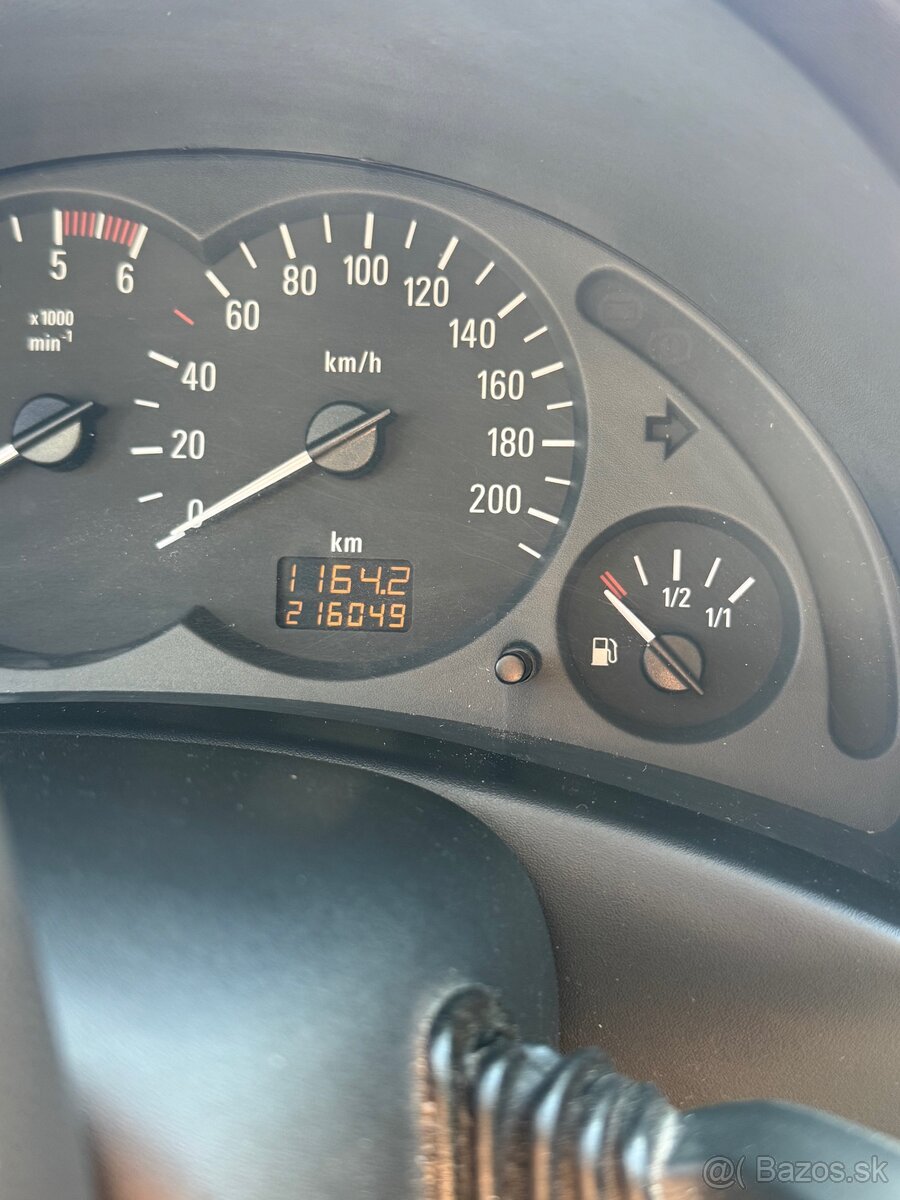 Opel Combo 1.7 DTI - mraziarenské/chladiarenské - 7