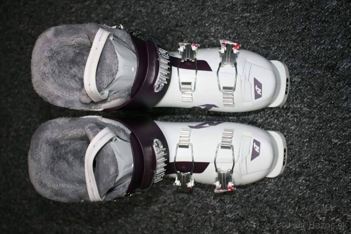 llyže Stockli Afris 120 cm - 7