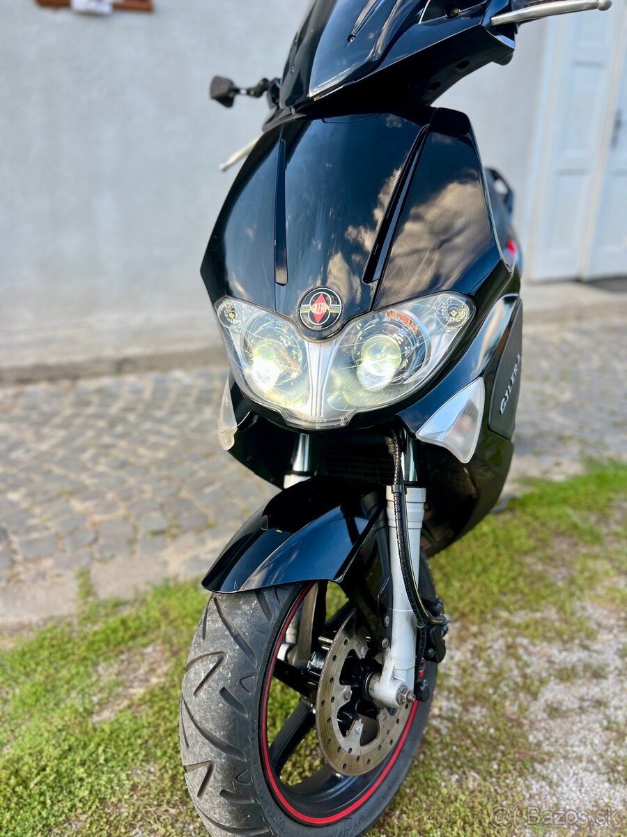 Gilera Runner 50 SP - 7