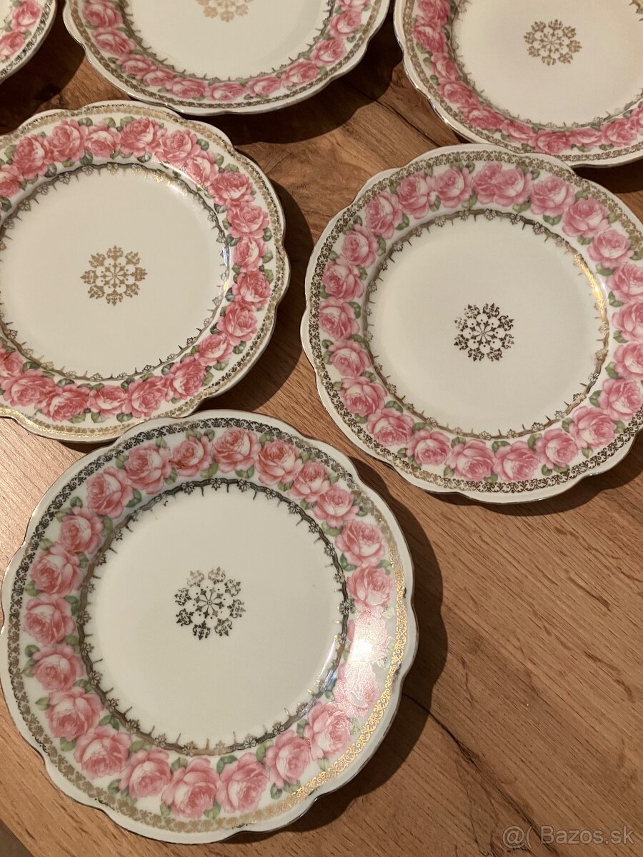 MZ Austria dezertne taniere - 7