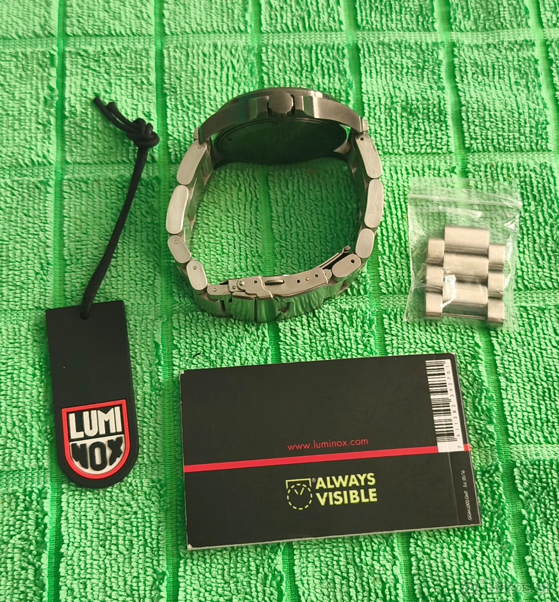 LUMINOX 1920 SERIES - 7