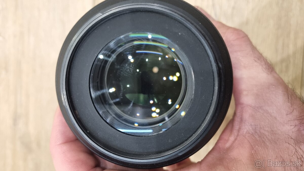 Nikon AF-S VR Micro Nikkor 105mm f/2,8G - 7