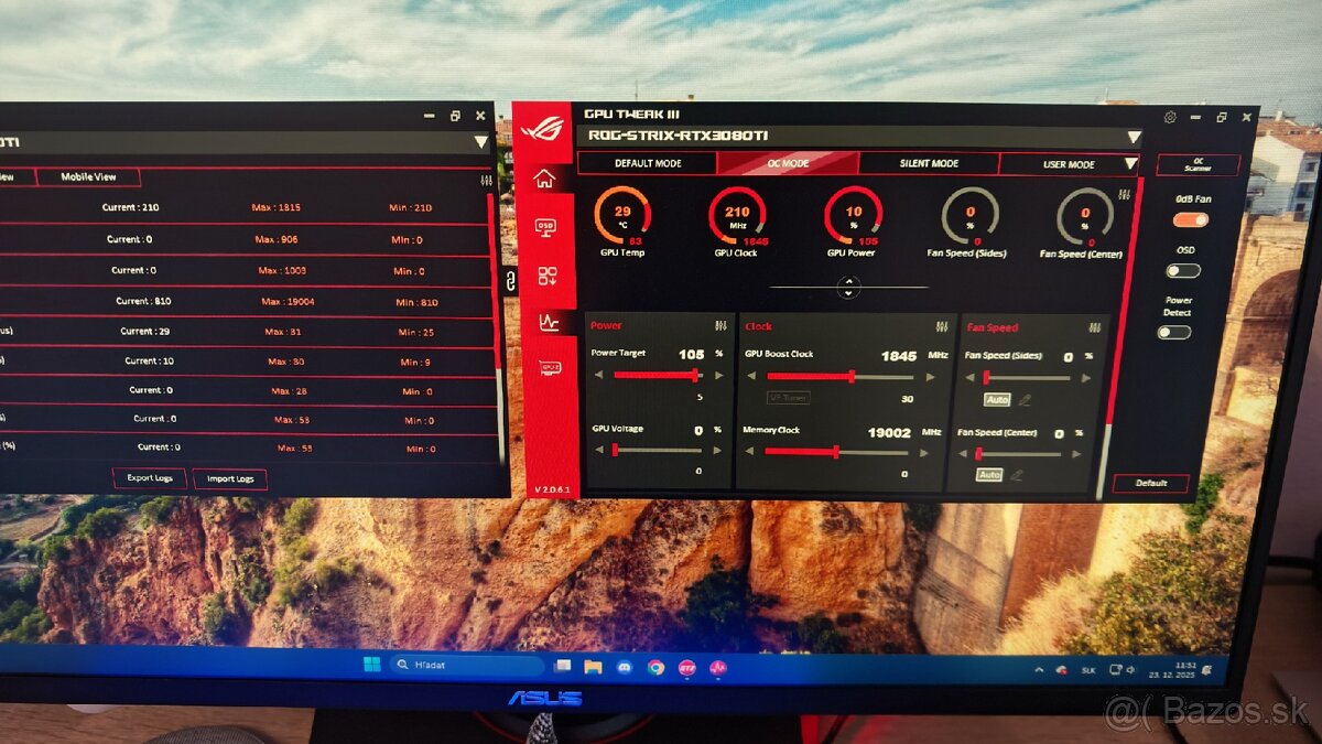 Rog strix rtx 3080ti - 7