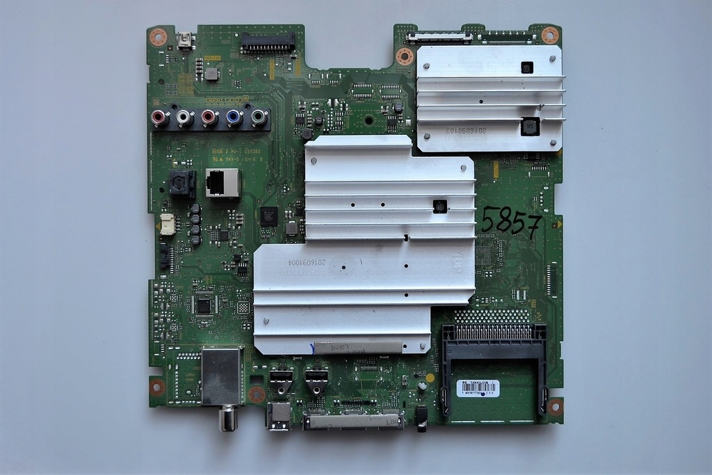 45.Predám náhradné diely do lcd, plazma televízorov : - 7