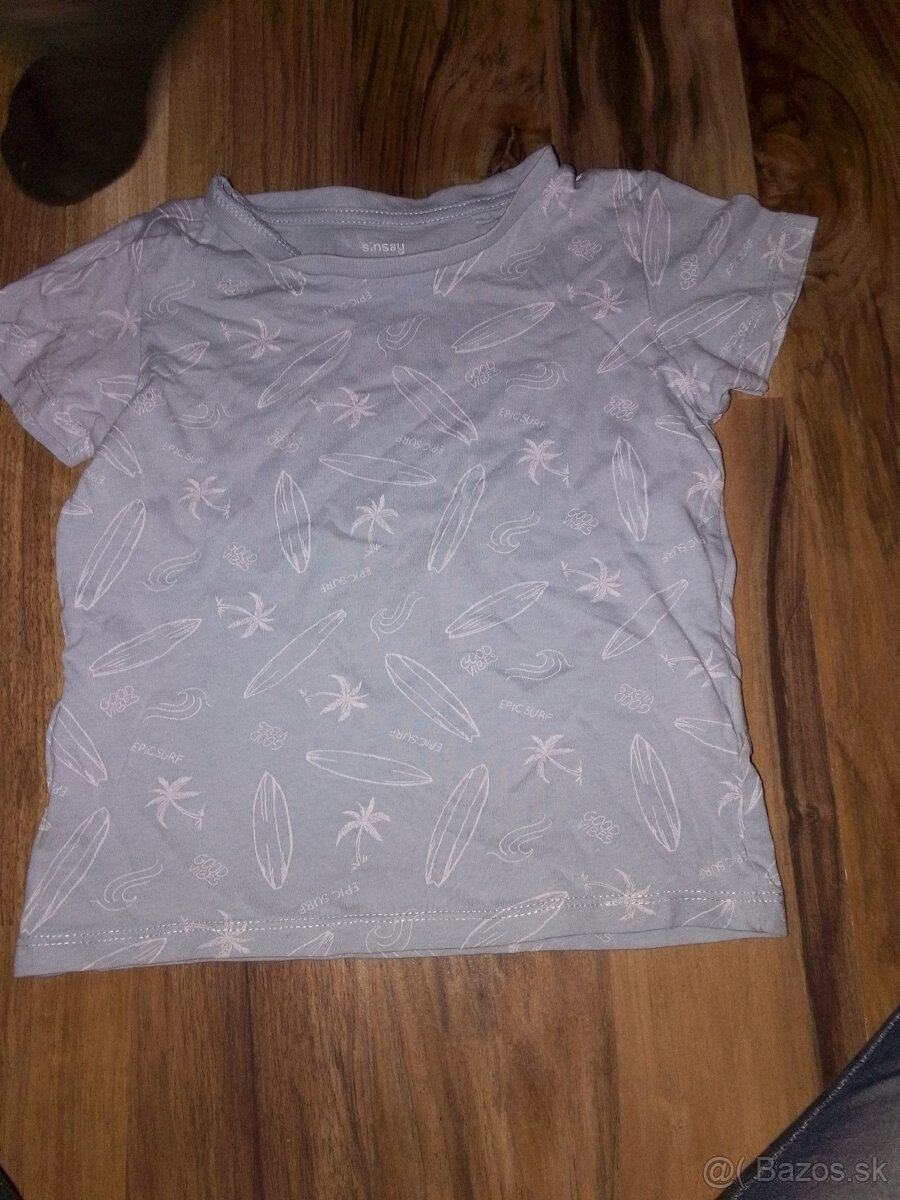 Darujem veci pre chlapca - 7