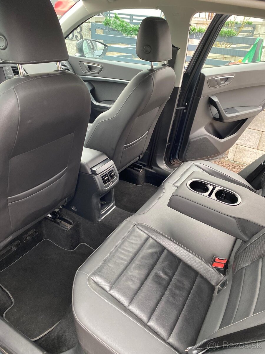 Seat Ateca 1.6 TDi 85kw - 7