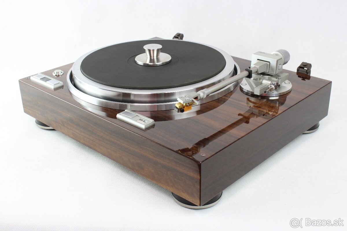 Gramofón KENWOOD KP-880D - 7