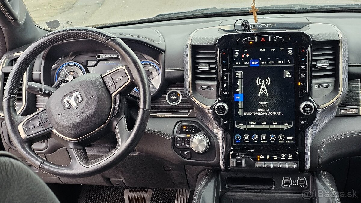 DODGE RAM 1500 Limited 4x4 - 7